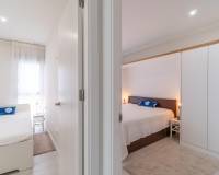 Videresalg - Apartment/Flat - Orihuela Costa - Los Dolses