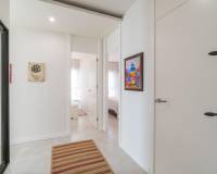 Videresalg - Apartment/Flat - Orihuela Costa - Los Dolses