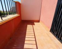Videresalg - Apartment/Flat - Orihuela Costa - Los Dolses