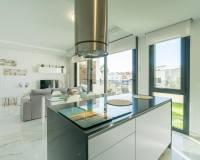 Videresalg - Apartment/Flat - Orihuela Costa - PAU 26