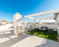 Videresalg - Apartment/Flat - Orihuela Costa - PAU 26