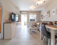 Videresalg - Apartment/Flat - Orihuela Costa - Playa Flamenca