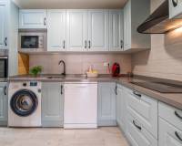 Videresalg - Apartment/Flat - Orihuela Costa - Playa Flamenca