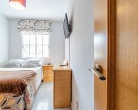 Videresalg - Apartment/Flat - Orihuela Costa - Playa Flamenca