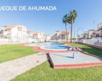 Videresalg - Apartment/Flat - Orihuela Costa - Playa Flamenca