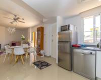 Videresalg - Apartment/Flat - Orihuela Costa - Playa Flamenca