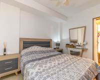 Videresalg - Apartment/Flat - Orihuela Costa - Playa Flamenca