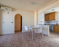 Videresalg - Apartment/Flat - Orihuela Costa - Playa Flamenca