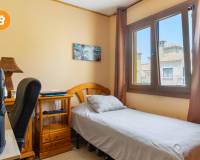 Videresalg - Apartment/Flat - Orihuela Costa - Playa Flamenca