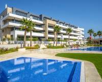 Videresalg - Apartment/Flat - Orihuela Costa - Playa Flamenca