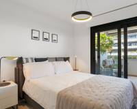 Videresalg - Apartment/Flat - Orihuela Costa - Playa Flamenca