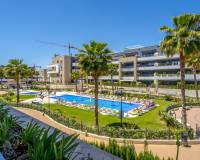 Videresalg - Apartment/Flat - Orihuela Costa - Playa Flamenca