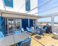 Videresalg - Apartment/Flat - Orihuela Costa - Playa Flamenca