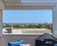 Videresalg - Apartment/Flat - Orihuela Costa - Playa Flamenca