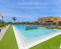 Videresalg - Apartment/Flat - Orihuela Costa - Playa Flamenca