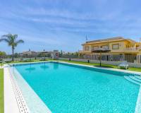 Videresalg - Apartment/Flat - Orihuela Costa - Playa Flamenca