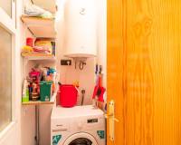 Videresalg - Apartment/Flat - Orihuela Costa - Playa Flamenca