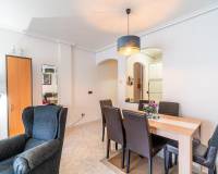 Videresalg - Apartment/Flat - Orihuela Costa - Playa Flamenca