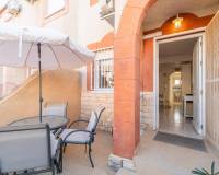 Videresalg - Apartment/Flat - Orihuela Costa - Playa Flamenca