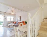 Videresalg - Apartment/Flat - Orihuela Costa - Playa Flamenca