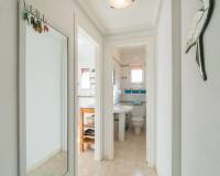 Videresalg - Apartment/Flat - Orihuela Costa - Playa Flamenca