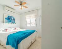 Videresalg - Apartment/Flat - Orihuela Costa - Playa Flamenca