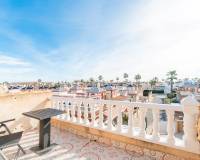Videresalg - Apartment/Flat - Orihuela Costa - Playa Flamenca