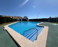 Videresalg - Apartment/Flat - Orihuela Costa - Playa Flamenca
