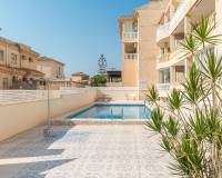 Videresalg - Apartment/Flat - Orihuela Costa - Playa Flamenca