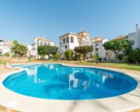 Videresalg - Apartment/Flat - Orihuela Costa - Playa Flamenca