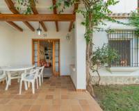 Videresalg - Apartment/Flat - Orihuela Costa - Playa Flamenca