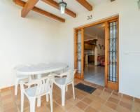 Videresalg - Apartment/Flat - Orihuela Costa - Playa Flamenca