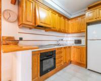 Videresalg - Apartment/Flat - Orihuela Costa - Playa Flamenca