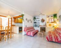 Videresalg - Apartment/Flat - Orihuela Costa - Playa Flamenca