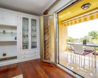 Videresalg - Apartment/Flat - Orihuela Costa - Punta Prima