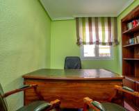 Videresalg - Apartment/Flat - Orihuela Costa - Punta Prima