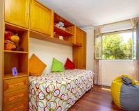 Videresalg - Apartment/Flat - Orihuela Costa - Punta Prima