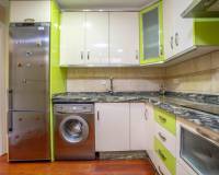 Videresalg - Apartment/Flat - Orihuela Costa - Punta Prima