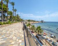 Videresalg - Apartment/Flat - Orihuela Costa - Punta Prima
