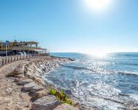 Videresalg - Apartment/Flat - Orihuela Costa - Punta Prima