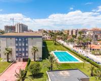 Videresalg - Apartment/Flat - Orihuela Costa - Punta Prima