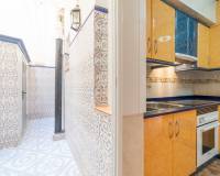 Videresalg - Apartment/Flat - Orihuela Costa - Punta Prima