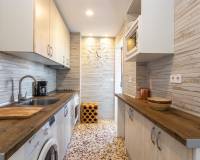 Videresalg - Apartment/Flat - Orihuela Costa - Rocio del Mar