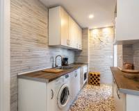 Videresalg - Apartment/Flat - Orihuela Costa - Rocio del Mar