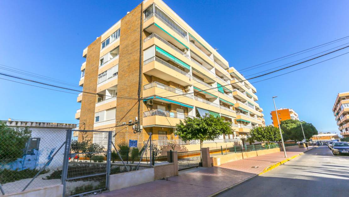 Videresalg - Apartment/Flat - Orihuela Costa - Rocio del Mar