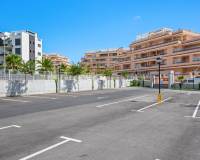 Videresalg - Apartment/Flat - Orihuela Costa - valentino golf III