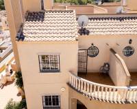 Videresalg - Apartment/Flat - Orihuela Costa - Villamartin Golf