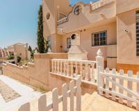 Videresalg - Apartment/Flat - Orihuela Costa - Villamartin Golf