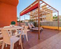 Videresalg - Apartment/Flat - Orihuela Costa - Villamartín