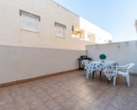Videresalg - Apartment/Flat - Orihuela Costa - Villamartín